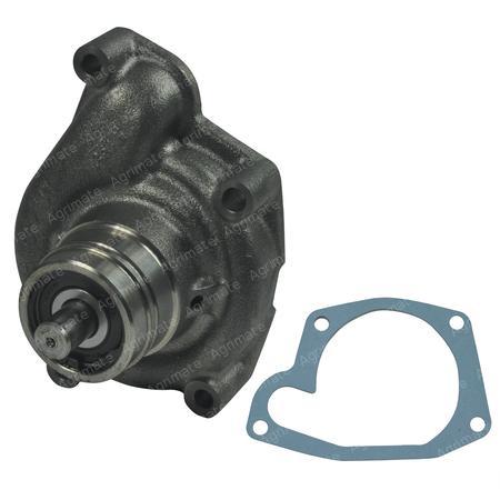 WATER PUMP
PULLEY AXLE Ø 15 MM