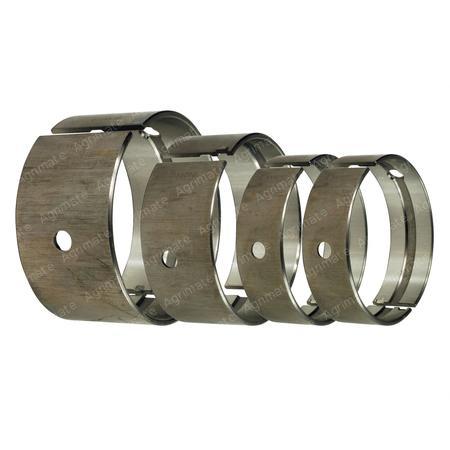 MAIN BEARING SET
STD