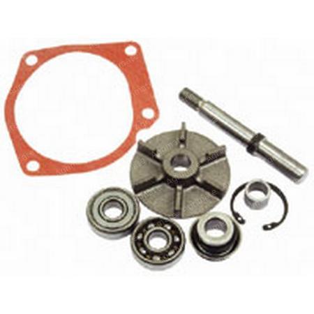 WATER PUMP REPAIR KIT