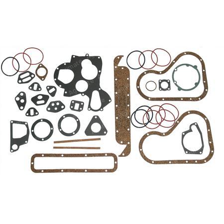 BOTTOM GASKET SET