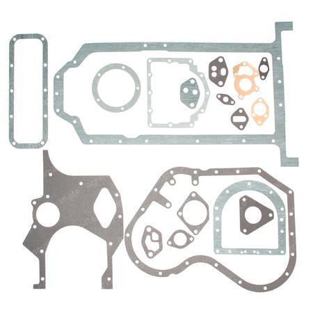 BOTTOM GASKET SET