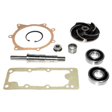 WATER PUMP REPAIR KIT