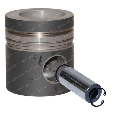 PISTON & PIN
Ø 98.48 MM - STD