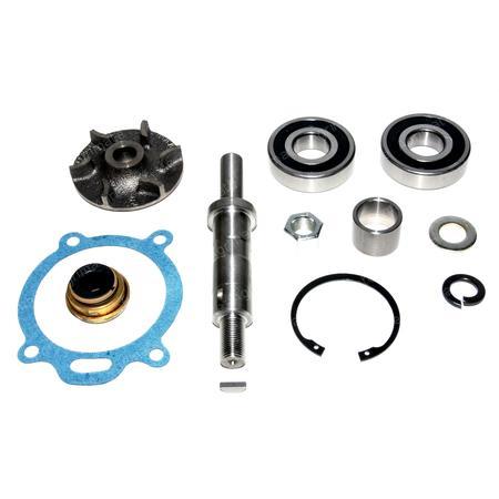 WATER PUMP REPAIR KIT