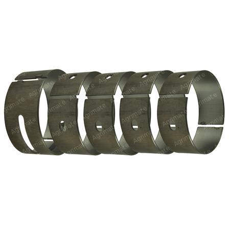 MAIN BEARING SET
STD
