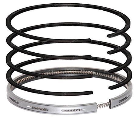 PISTON RING SET
Ø 79.38 MM - STD