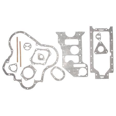BOTTOM GASKET SET