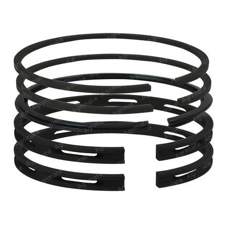 PISTON RING SET
Ø 91.49 MM - STD