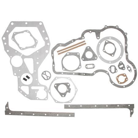 BOTTOM GASKET SET