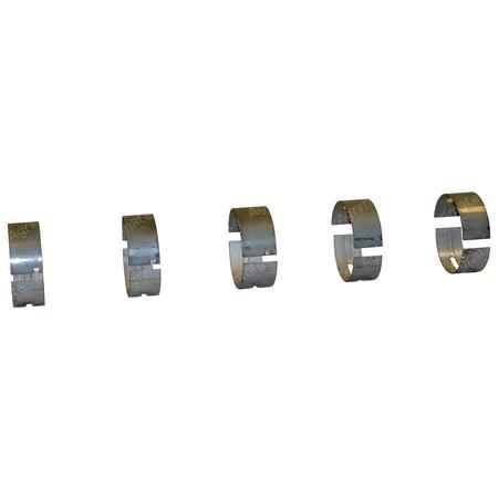 MAIN BEARING SET
STD