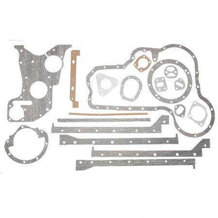 BOTTOM GASKET SET