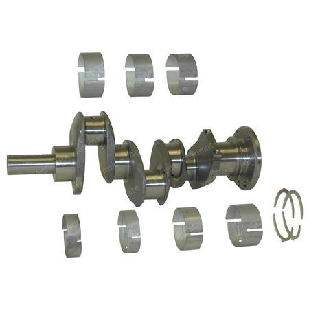 CRANKSHAFT KIT