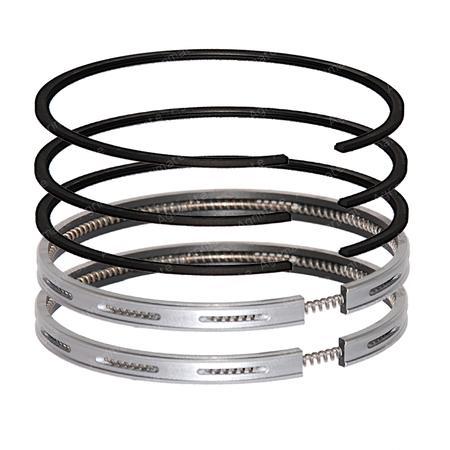 PISTON RING SET
Ø 88.92 MM - STD