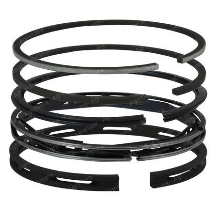 PISTON RING SET
Ø 91.49 MM - STD