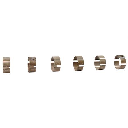 CONNECTING ROD BEARING SET
STANDARD - 6 CYL.