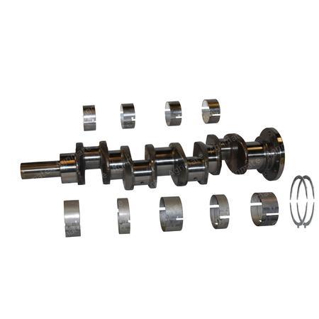 CRANKSHAFT KIT
CAST - REAR SEAL 2 PCS