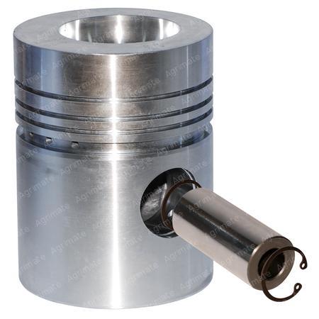 PISTON & PIN
Ø 98.48 MM - STD