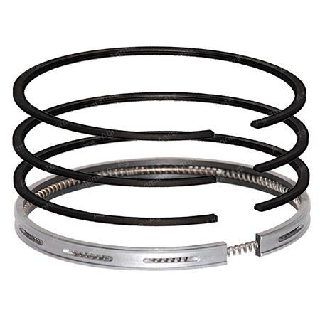 PISTON RING SET
Ø 98.48 MM - STD