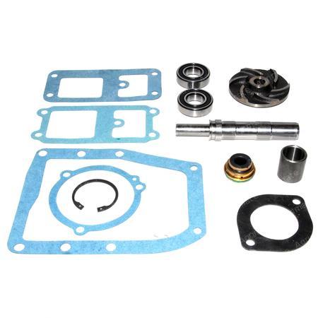 WATER PUMP REPAIR KIT