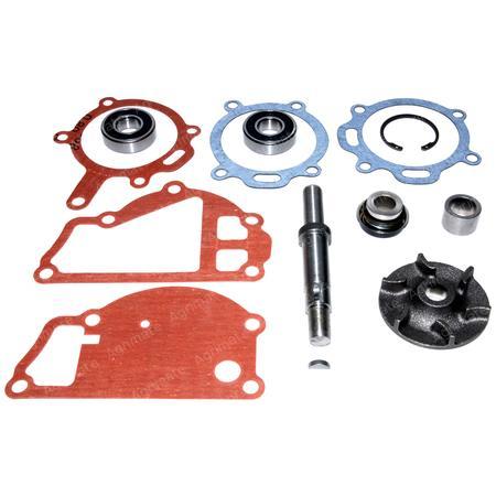 WATER PUMP REPAIR KIT