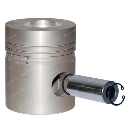 PISTON & PIN
Ø 98.48 MM - STD
