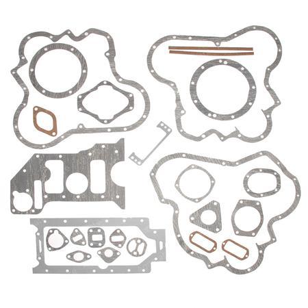 BOTTOM GASKET SET