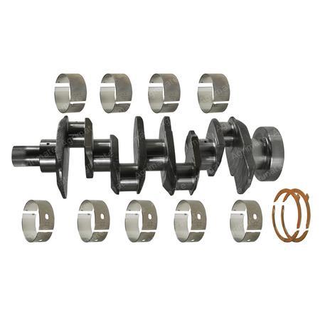 CRANKSHAFT KIT