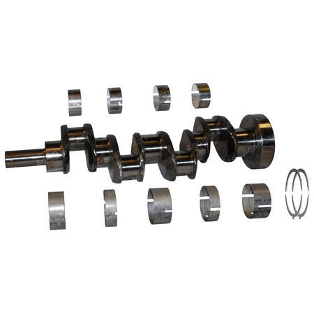CRANKSHAFT KIT
REAR SEAL 1 PC
