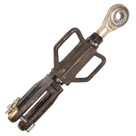 LEVELING ARM
L 435/650 MM - Ø 28.5 MM
