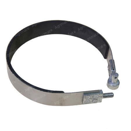 BRAKE BAND
RIGHT - 585 x 36 mm