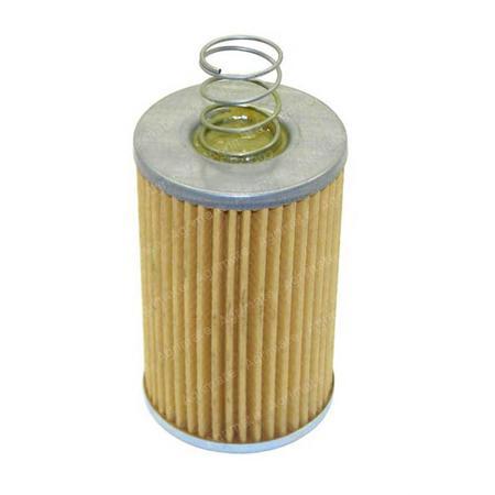 HYDRAULIC FILTER ELEMENT