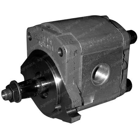 HYDRAULIC PUMP
10 cm³
