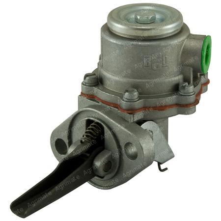 FUEL PUMP