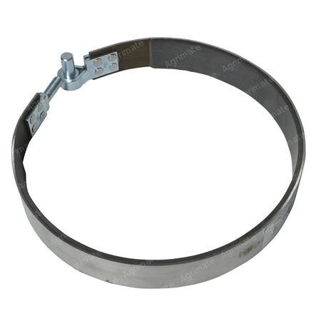 BRAKE BAND
LEFT - 735 x 36 mm