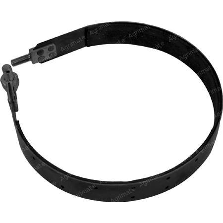 BRAKE BAND
RIGHT - 735 mm