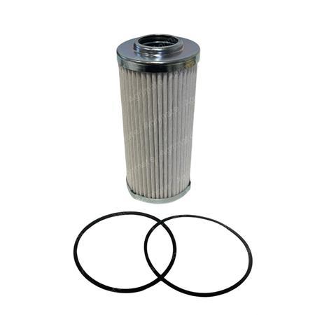 HYDRAULIC FILTER ELEMENT