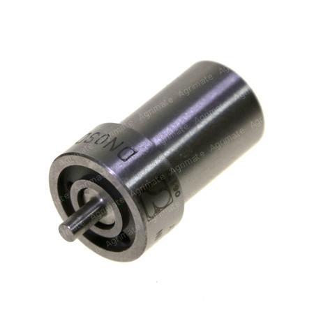 INJECTOR NOZZLE