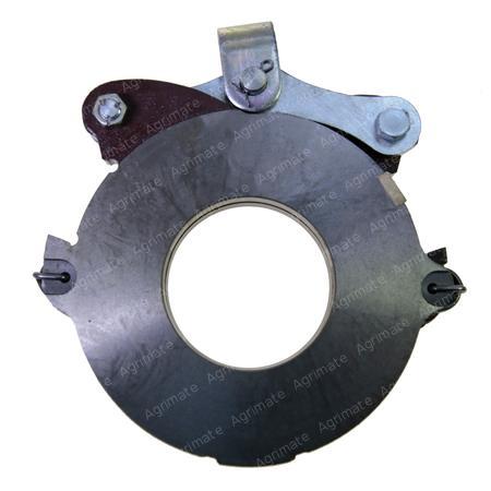 BRAKE ACTUATOR ASSEMBLY
Ø 150 MM