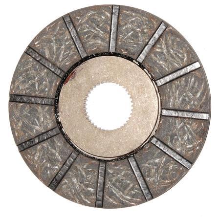 BRAKE FRICTION DISC
Ø 152 MM