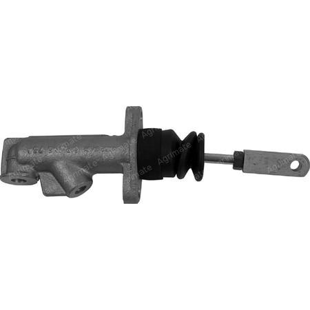 MASTER BRAKE CYLINDER
LHM OIL