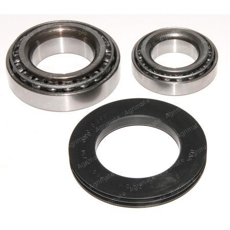BEARINGS KIT
Ø 35 MM