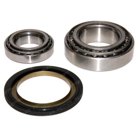 BEARINGS KIT
Ø 45 MM