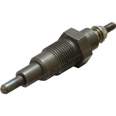 HEATER PLUG
9.5V - M18 X 1.5 - L 93 MM