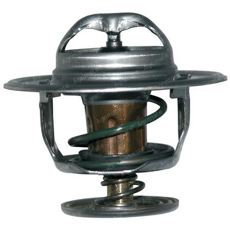 THERMOSTAT
Ø 54.06 MM - H 48.67 MM - 82°C