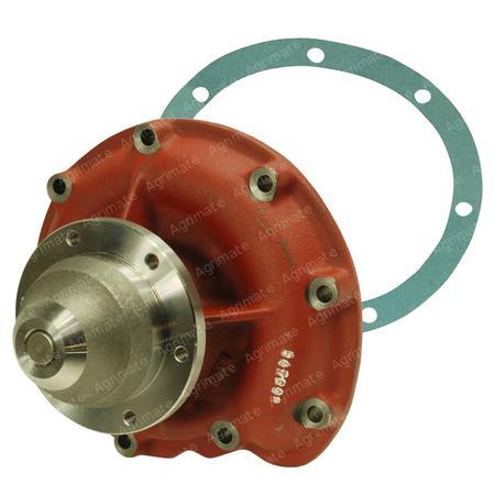 WATER PUMP
IMPELLER Ø 112 mm