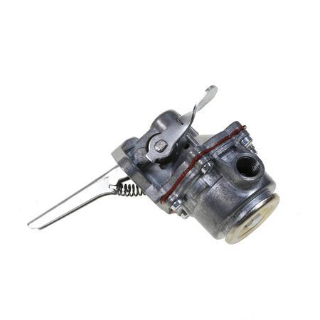 FUEL PUMP