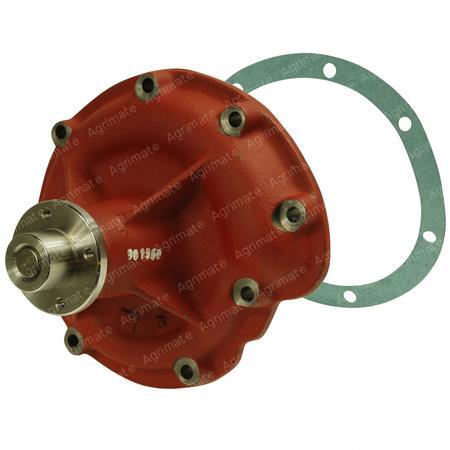 WATER PUMP
IMPELLER Ø 112 MM