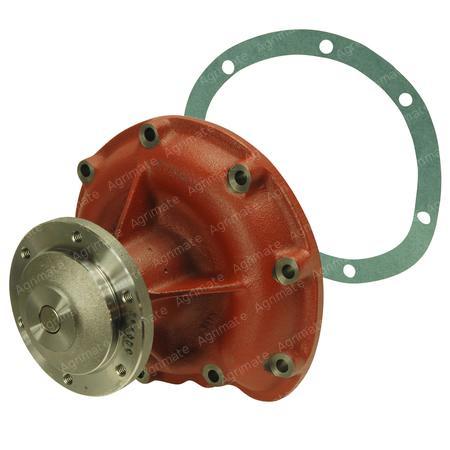 WATER PUMP
IMPELLER Ø 112 MM