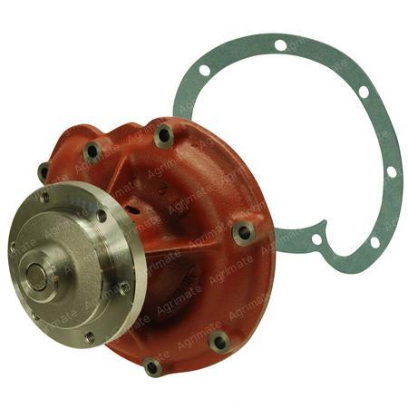 WATER PUMP
IMPELLER Ø 112 mm