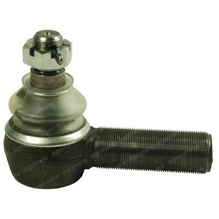 STEERING JOINT